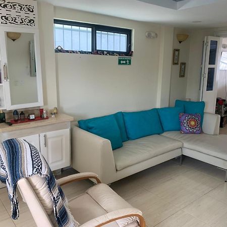 Los Andes Hostal Filandia Eksteriør bilde