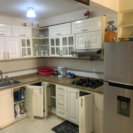 Los Andes Hostal Filandia Eksteriør bilde