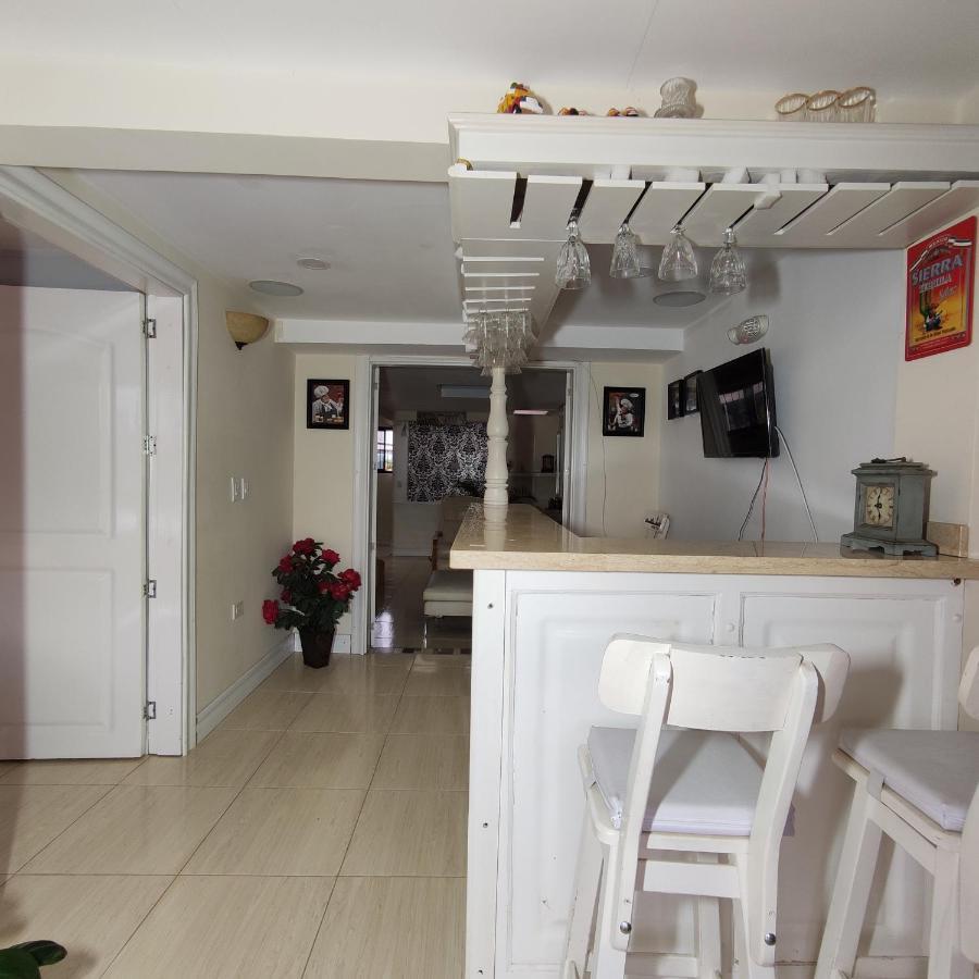 Los Andes Hostal Filandia Eksteriør bilde