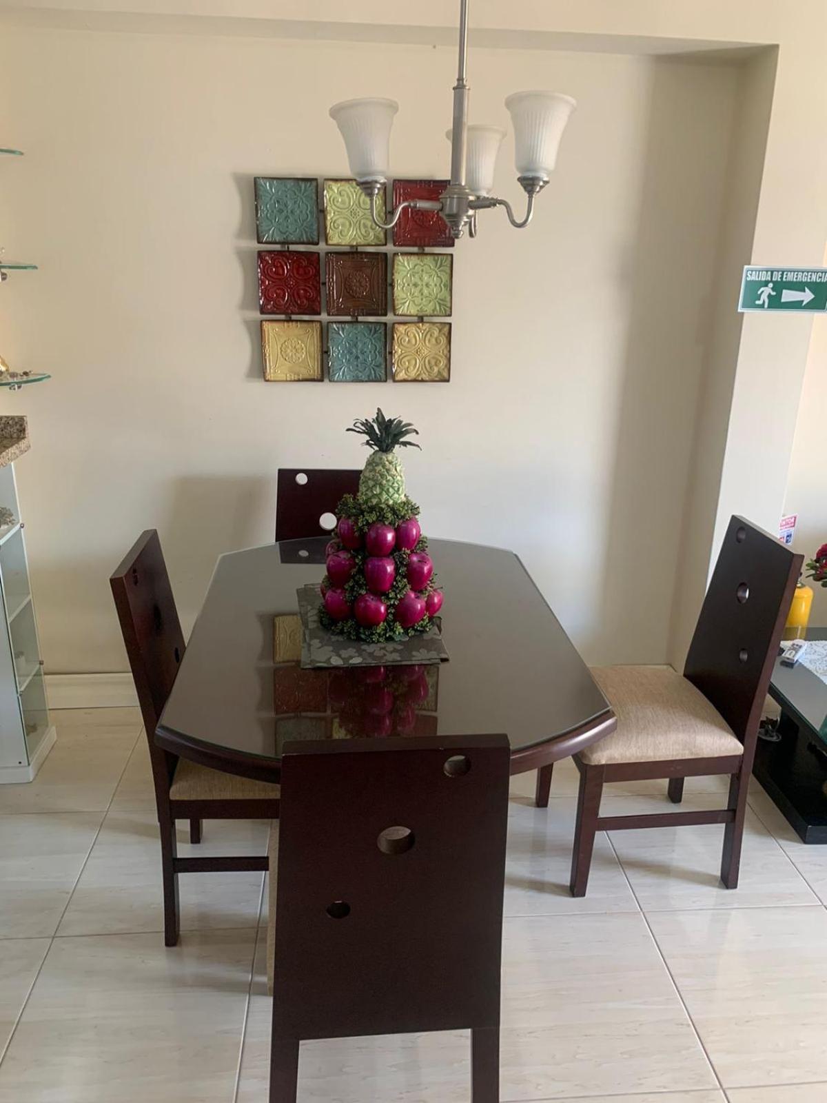 Los Andes Hostal Filandia Eksteriør bilde